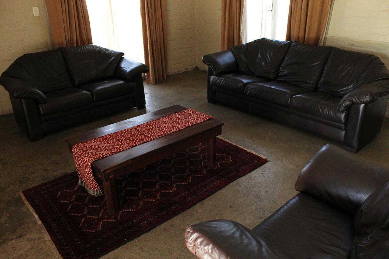 African Adventures Accommodation Durbanville Exterior foto